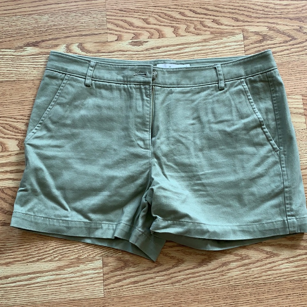 LL Bean Signature shorts